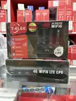 Universal T-Elek 4G LTE Cat4 SIM Router with 5000mAh Battery - 2