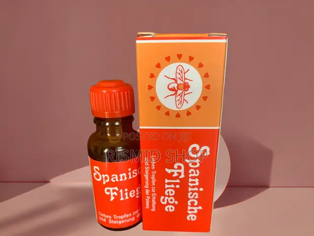 Original Spanish Fly - Special Edition - 1