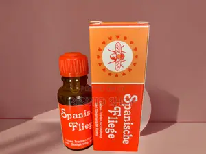 Original Spanish Fly - Special Edition