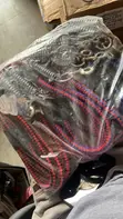 Nylon Pet Chest Leash - 1