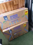 Pearl 1.5hp Inverter Air Conditioner - 1