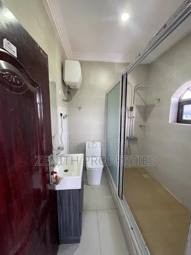 3-Bedroom Apartment for Rent in Zenith Realty, East Legon - 1