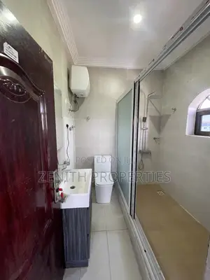 3-Bedroom Apartment for Rent in Zenith Realty, East Legon