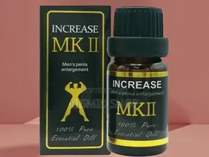 Original MK2 Men's Enhancement Formula