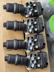 VW FSI/TFSI Turbo Engine Oil Filter Housing (06F115397H) - 1