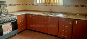 Furnished 3-Bedroom Apartment for Rent in Ska Homes, Dawhenya