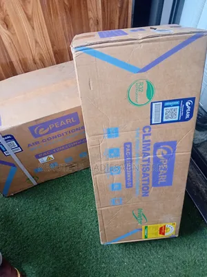 Pearl Inverter 1.5 Super Cooling Air Conditioner