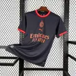 AC Milan Home, Away & Second Away Kit 2026/2027 - 3