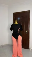 Corporate Two-Piece Set - 1