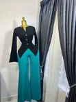 Corporate Two-Piece Set - 2