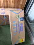 Pearl 1.5hp Inverter Air Conditioner - 1