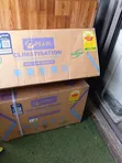 Pearl 1.5hp Inverter Air Conditioner - 2