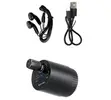 Acoustic Water Leak Detector - High Sensitivity Wall Listening Device - 2