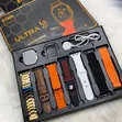 2 Plus 7 Smart Watch (9-in-1) - 1