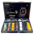 2 Plus 7 Smart Watch (9-in-1) - 3