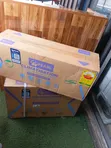 Pearl 1.5hp Inverter Air Conditioner - 1