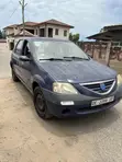 Renault Logan 1.4 MPI 2007 Blue - 2