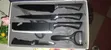 6-Piece Kitchen Knife Set - 3