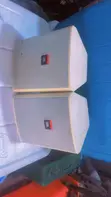 JBL Control Series Indoor/Outdoor Speakers (Used) - 2