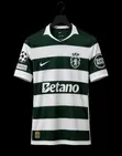 2026/27 Season Football Jerseys - 2