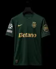 2026/27 Season Football Jerseys - 4