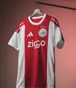 2026/27 Season Football Jerseys - 5