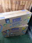 Pearl 1.5hp Inverter Air Conditioner - 1