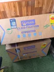 Pearl 1.5hp Inverter Air Conditioner - 2