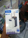 Aooker AP-400 40000mAh LED Power Bank - 2