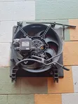 Hyundai Radiator Fan - 2