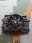 Hyundai Radiator Fan - 3