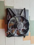 Hyundai Radiator Fan - 4