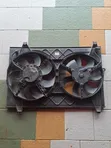 Hyundai Radiator Fan - 5