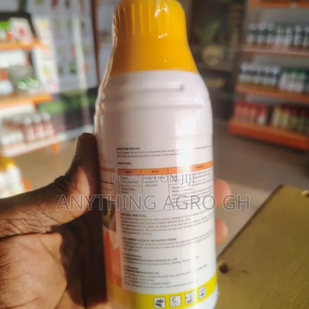 Acegoal Insecticide (Acetamiprid) 250ML - 1