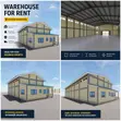 Warehouse / Storage for Rent in Amanase - 1