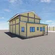 Warehouse / Storage for Rent in Amanase - 2