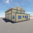 Warehouse / Storage for Rent in Amanase - 3