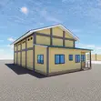 Warehouse / Storage for Rent in Amanase - 4