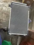 Toyota Yaris/Vitz Air Conditioning Condenser - 4