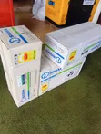 Sigma 1.5HP Air Conditioner - Brand New - 1