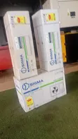 Sigma 1.5HP Air Conditioner - Brand New - 3