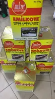 Emilkote Emulsion Waterproofing - 1