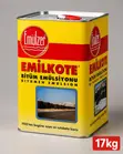 Emilkote Emulsion Waterproofing - 2