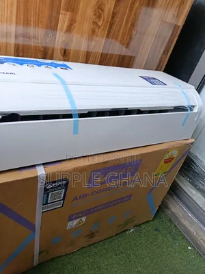Pearl 1.5hp Inverter Air Conditioner