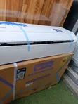 Pearl 1.5hp Inverter Air Conditioner - 1