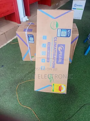 Pearl Inverter AC - Brand New