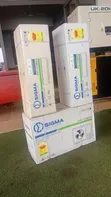 Sigma 1.5HP Split AC - 1 Year Warranty - 2