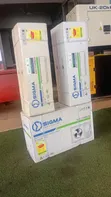 Sigma 1.5HP Split System Air Conditioner - 2
