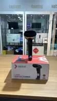 Premax Laser Barcode Scanner - 4