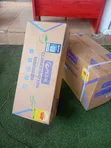 Pearl Inverter Air Conditioner - Quiet & Energy Saving - 1